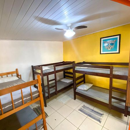 Sintonia Surf Hostel E Bar Ubatuba Room photo